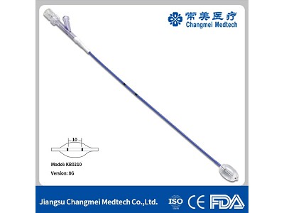 Kuongororwa kweiyo nzira yekuyerera kweiyo endoscope accessories