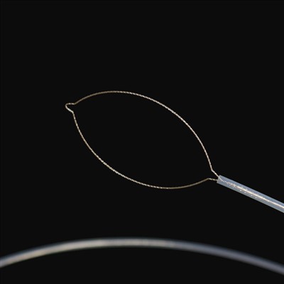 Jaw Type Yekunze Kwemuviri Forceps